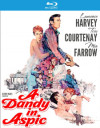 Dandy in Aspic, A (Blu-ray Review)
