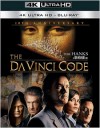 Da Vinci Code, The (4K UHD Review)