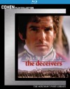 Deceivers, The (Blu-ray Review)