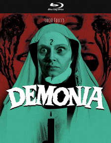 Demonia (Blu-ray Review)