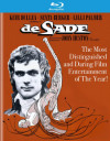 De Sade (1969) (Blu-ray Review)