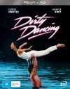 Dirty Dancing (Limited Edition Steelbook) (4K UHD Review)