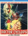 Doctor Cyclops (Blu-ray Review)