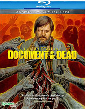 Definitive Document of the Dead, The: Limited Edition