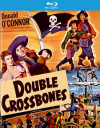 Double Crossbones (Blu-ray Review)