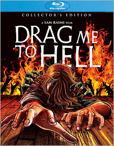 Drag Me to Hell: Collector’s Edition (Blu-ray Review)