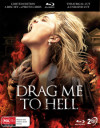 Drag Me to Hell: Limited Edition (Blu-ray Review)