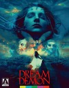 Dream Demon: The Director's Cut (Blu-ray Review)