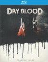 Dry Blood (Blu-ray Review)