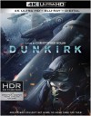 Dunkirk (4K UHD Review)