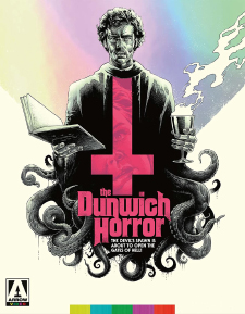 Dunwich Horror, The (Blu-ray Review)