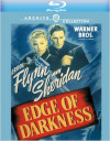Edge of Darkness (1943) (Blu-ray Review)