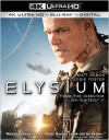 Elysium (4K UHD Review)
