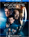 Ender's Game (Blu-ray Review)