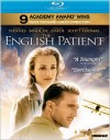 English Patient, The (Blu-ray Review)