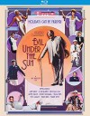 Evil Under the Sun (Blu-ray Review)