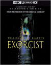 Exorcist III, The: Collector’s Edition (4K UHD Review)