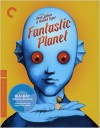 Fantastic Planet (Blu-ray Review)
