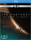 Farthest, The: Voyager in Space (Blu-ray Review)