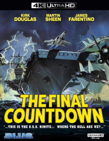 Final Countdown, The (4K UHD Review)