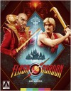 Flash Gordon (1980): Limited Edition (4K UHD Review)