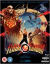 Flash Gordon: 40th Anniversary Collector’s Edition (UK 4K UHD Review)