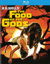 Food of the Gods, The (Blu-ray Review)