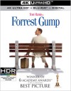Forrest Gump (4K UHD Review)