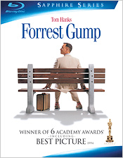 Forrest Gump: Sapphire Series