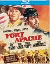 Fort Apache (Blu-ray Review)