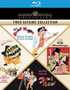 Fred Astaire Collection (Blu-ray Review)