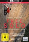 Free Solo (4K UHD Review)