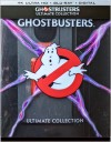 Ghostbusters: Ultimate Collection Gift Set (4K UHD Review)