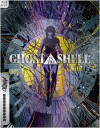 Ghost in the Shell (Steelbook) (Blu-ray Review)