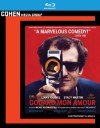 Godard Mon Amour (Blu-ray Review)