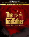 Godfather Trilogy, The (4K UHD Review)