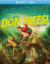 Goodbye, Don Glees! (Blu-ray Review)