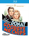 Goodbye Mr. Chips (Blu-ray Review)