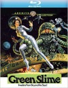 Green Slime, The (Blu-ray Review)