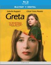 Greta (Blu-ray Review)