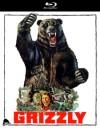 Grizzly (Blu-ray Review)
