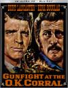Gunfight at the O.K. Corral (4K UHD Review)