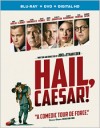 Hail, Caesar! (Blu-ray Review)