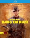 Hang ’Em High: 50th Anniversary Edition (Blu-ray Review)