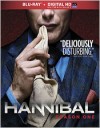 Hannibal: Season One