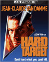 Hard Target (4K UHD Review)