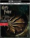 Harry Potter and the Chamber of Secrets (4K UHD Review)