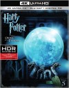 Harry Potter and the Order of the Phoenix (4K UHD Review)