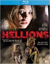 Hellions (Blu-ray Review)