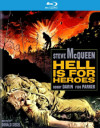 Hell Is for Heroes (Blu-ray Review)
